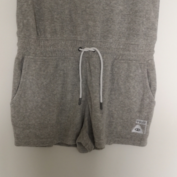 Romper - Picture 2 of 7